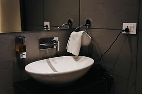 New Hotel Snow Crest