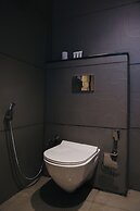 New Hotel Snow Crest