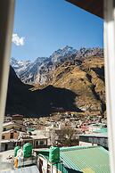 New Hotel Snow Crest