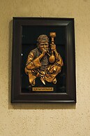 New Hotel Snow Crest