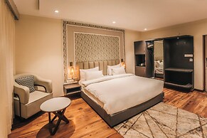 New Hotel Snow Crest