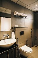 New Hotel Snow Crest