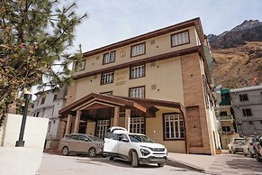 New Hotel Snow Crest