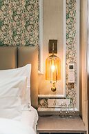 New Hotel Snow Crest