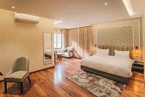 New Hotel Snow Crest