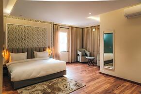 New Hotel Snow Crest