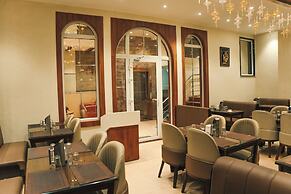 New Hotel Snow Crest