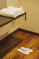 New Hotel Snow Crest