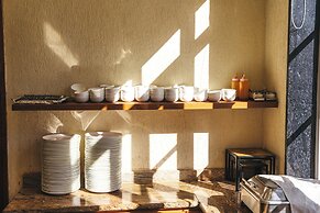 New Hotel Snow Crest