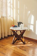 New Hotel Snow Crest