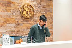 New Hotel Snow Crest