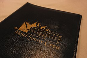 New Hotel Snow Crest