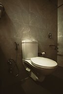 New Hotel Snow Crest