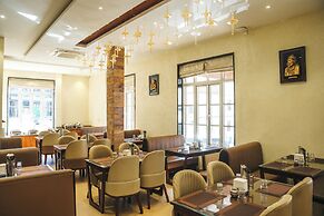 New Hotel Snow Crest