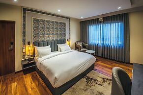 New Hotel Snow Crest