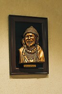 New Hotel Snow Crest