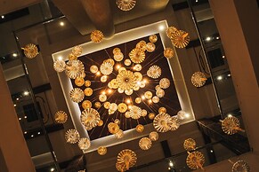 New Hotel Snow Crest