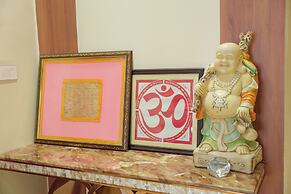 New Hotel Snow Crest