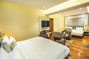 New Hotel Snow Crest