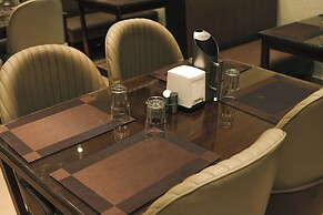 New Hotel Snow Crest