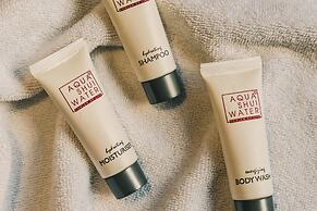 New Hotel Snow Crest