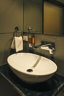 New Hotel Snow Crest