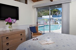 Tomales Bay Resort and Marina