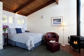 Tomales Bay Resort and Marina