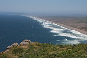Tomales Bay Resort and Marina