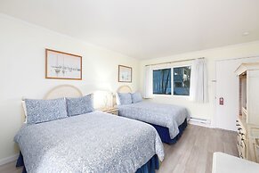 Tomales Bay Resort and Marina