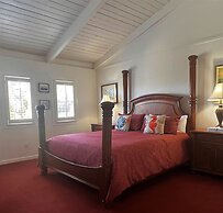 Tomales Bay Resort and Marina