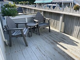 Tomales Bay Resort and Marina