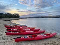 Tomales Bay Resort and Marina