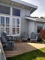 Tomales Bay Resort and Marina