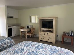 Tomales Bay Resort and Marina