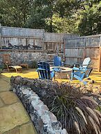 Tomales Bay Resort and Marina