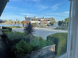 Tomales Bay Resort and Marina