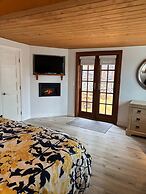 Tomales Bay Resort and Marina
