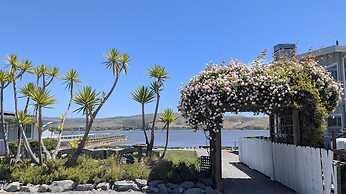 Tomales Bay Resort and Marina