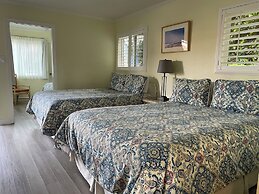 Tomales Bay Resort and Marina