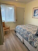 Tomales Bay Resort and Marina