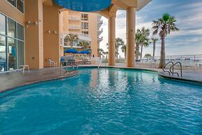 Splash Resort 302w - Sea Breeze Bliss