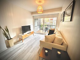 Exclusive Apartment in the Heart of Palermo Viejo PV1 by Apartments Ba