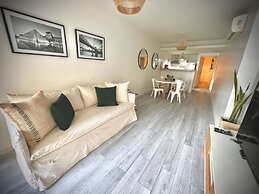 Exclusive Apartment in the Heart of Palermo Viejo PV1 by Apartments Ba