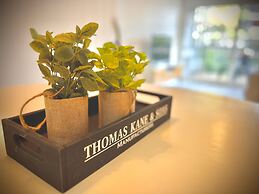 Exclusive Apartment in the Heart of Palermo Viejo PV1 by Apartments Ba