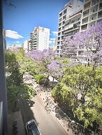 Exclusive Apartment in the Heart of Palermo Viejo PV1 by Apartments Ba