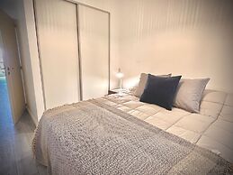 Exclusive Apartment in the Heart of Palermo Viejo PV1 by Apartments Ba