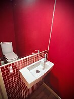 Exclusive Apartment in the Heart of Palermo Viejo PV1 by Apartments Ba