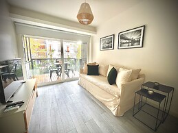 Exclusive Apartment in the Heart of Palermo Viejo PV1 by Apartments Ba