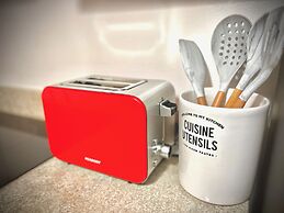 Exclusive Apartment in the Heart of Palermo Viejo PV1 by Apartments Ba